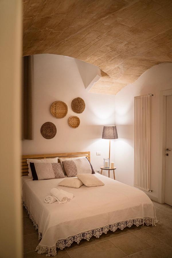 אלטאמורה Dimori Guest House מראה חיצוני תמונה