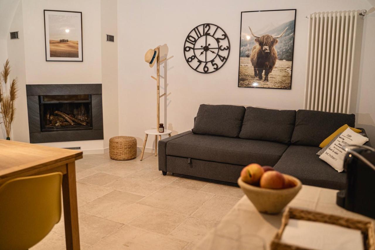 אלטאמורה Dimori Guest House מראה חיצוני תמונה