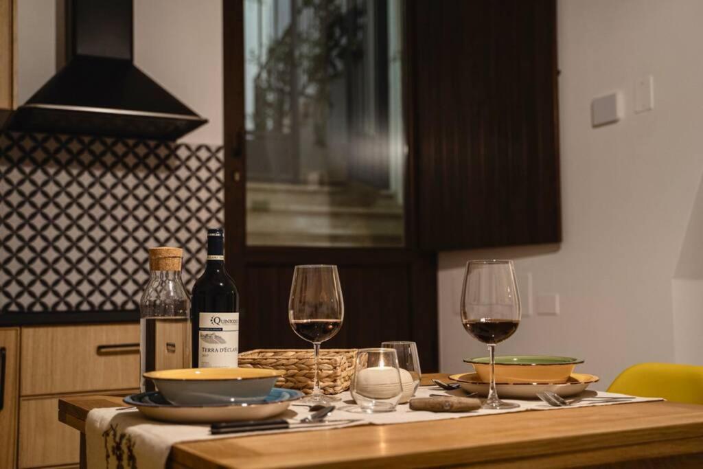 אלטאמורה Dimori Guest House מראה חיצוני תמונה