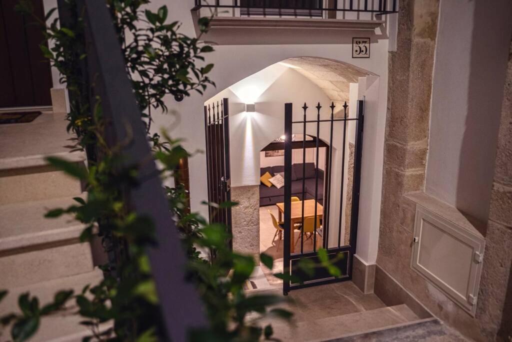 אלטאמורה Dimori Guest House מראה חיצוני תמונה