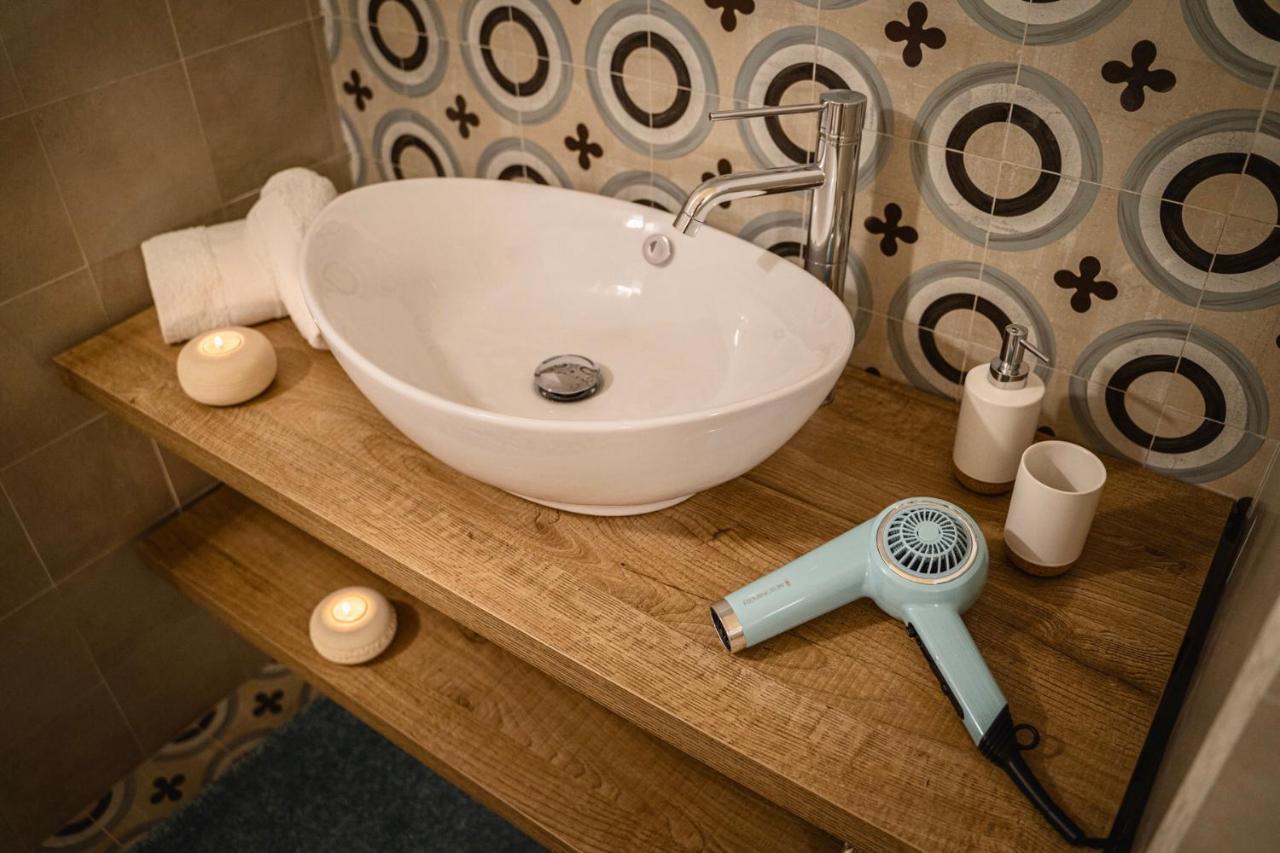 אלטאמורה Dimori Guest House מראה חיצוני תמונה