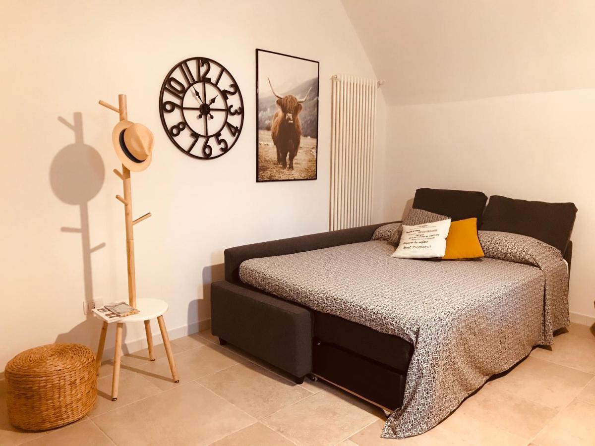 אלטאמורה Dimori Guest House מראה חיצוני תמונה