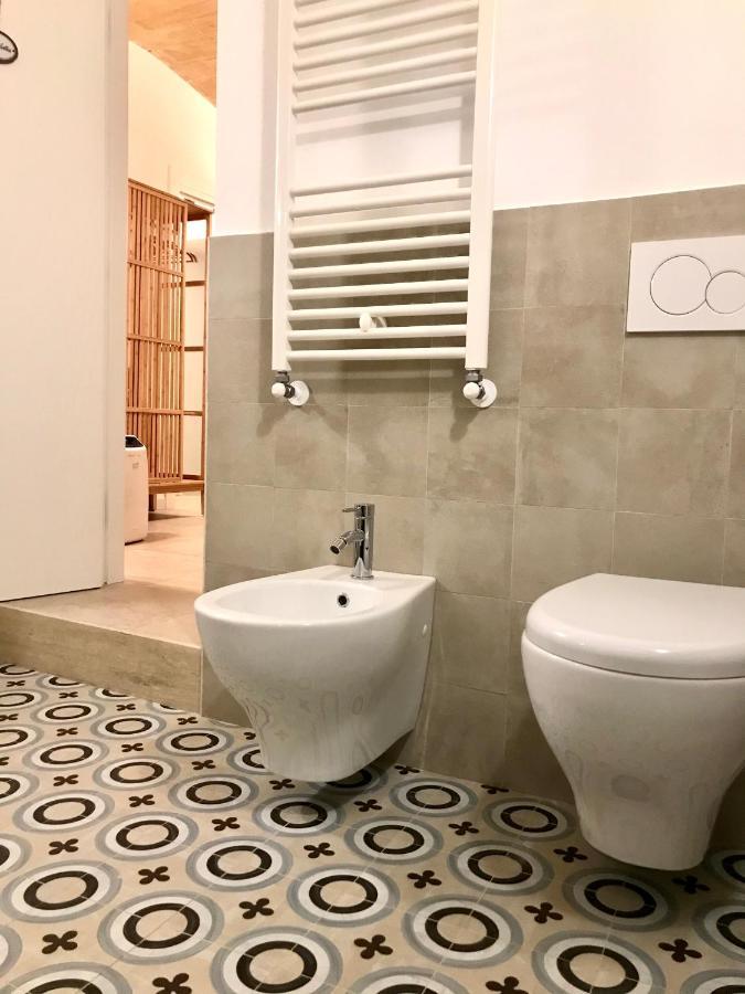 אלטאמורה Dimori Guest House מראה חיצוני תמונה
